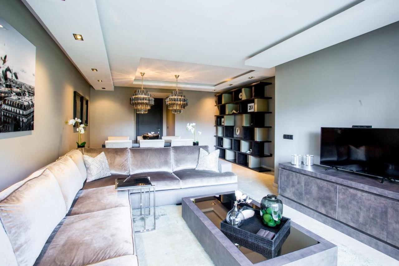 W-Aldorf Casablanca Exterior foto
