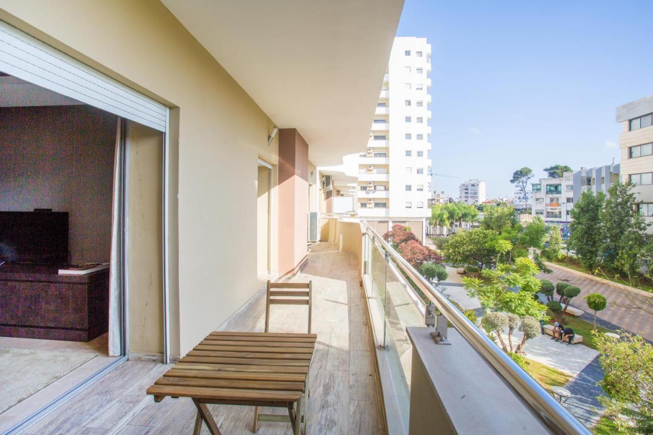 W-Aldorf Casablanca Exterior foto