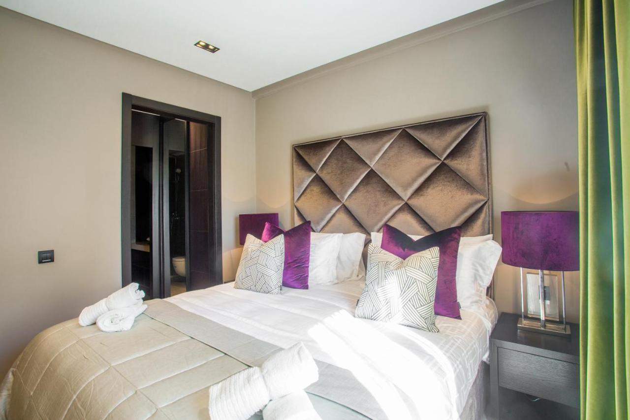 W-Aldorf Casablanca Exterior foto