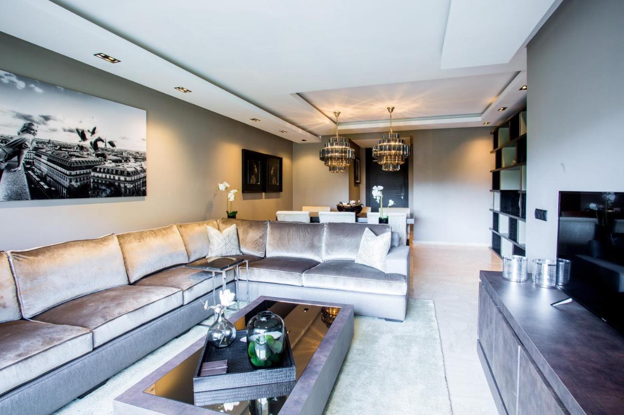 W-Aldorf Casablanca Exterior foto
