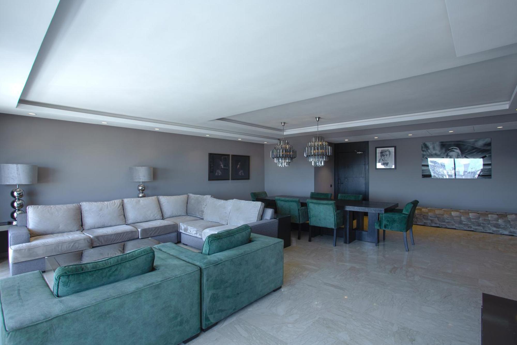 W-Aldorf Casablanca Exterior foto